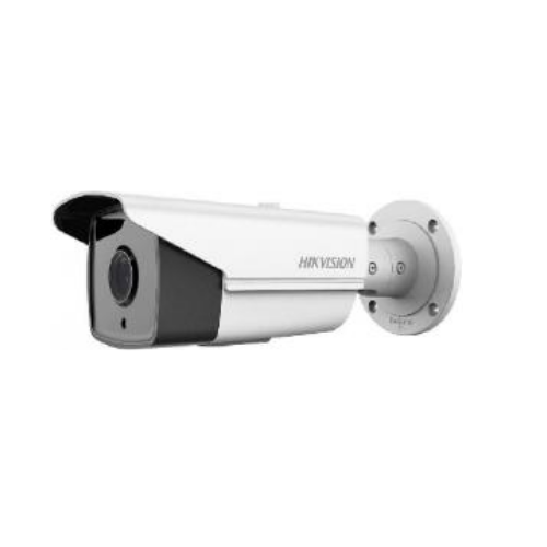 Camera Exterior IP Bullet Hikvision 4k